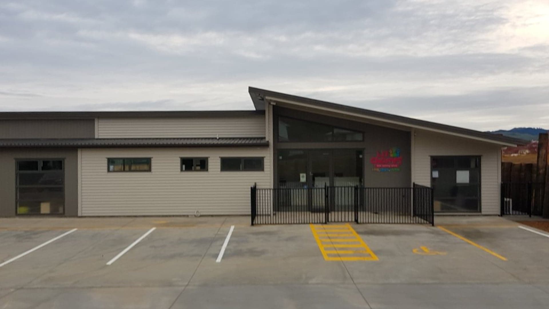 Li'l Champs Aotea Porirua early learning centre Wellington